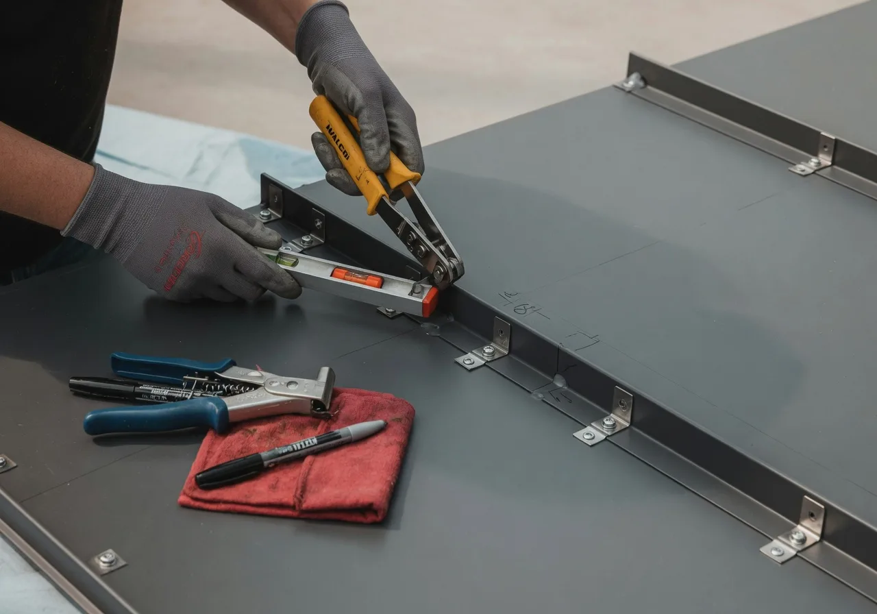 Why choose Metal Roofing Installation in Craftsbury, VT